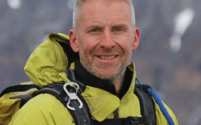 Guest on Ask and Astrobiologist Show