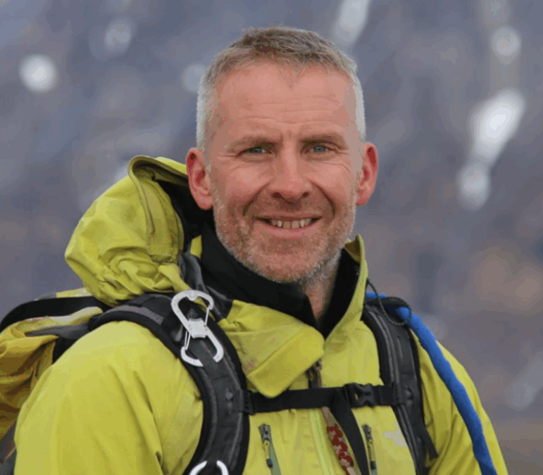 Guest on Ask and Astrobiologist Show