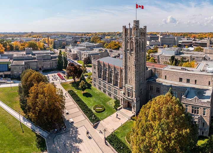New research published on the Sudbury impact structure
